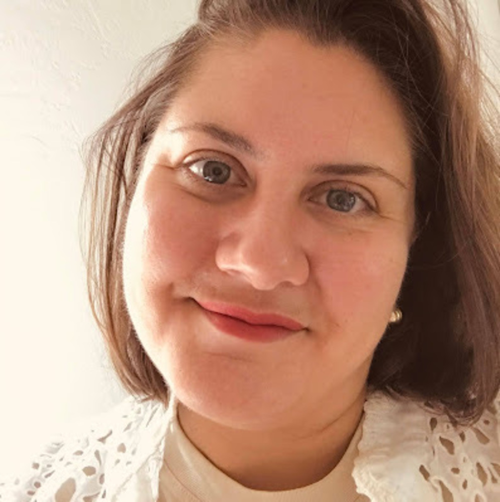 Meet your Posher, Allison